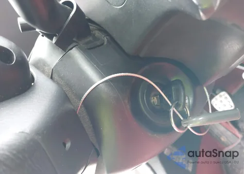 2000 Honda S2000 из США, поврежденный, VIN JHMAP1146YT004909